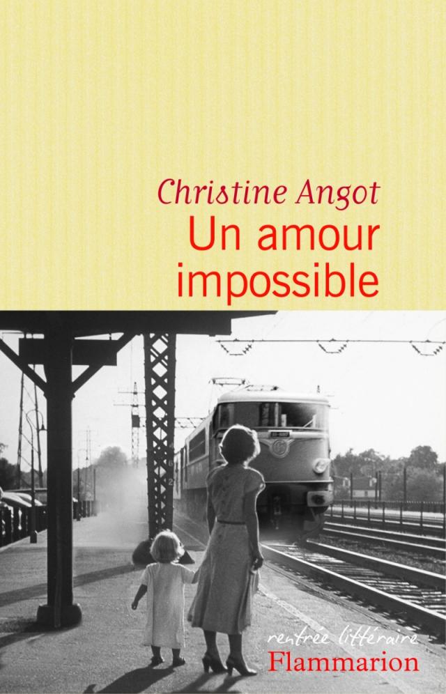 Un amour impossible